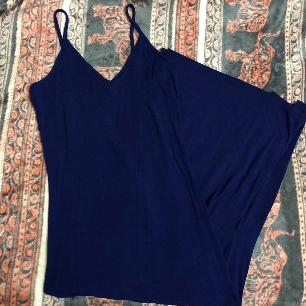 ❗️SOLD❗️Forever 21 maxi dress